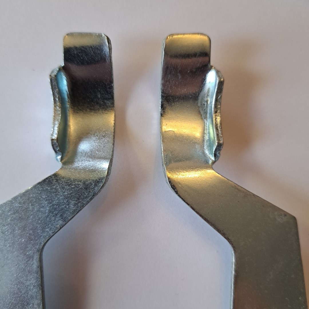 Craftsman Valve Lifters Pair #4697 GMC Continental Type C Sears Roebuck NOS VTG