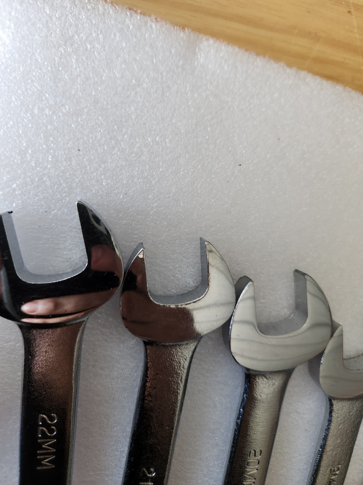 Martin Tools 8mm To 22mm
