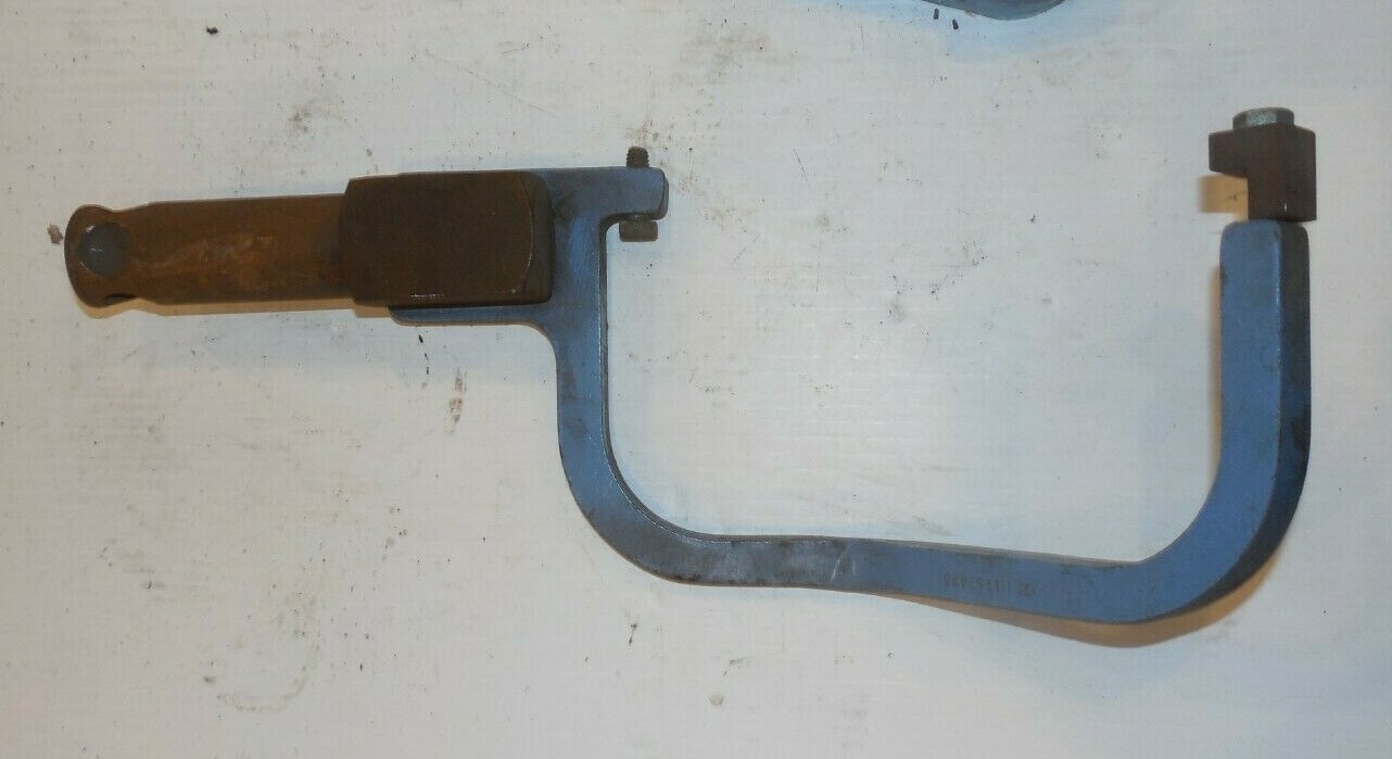 OTC Tools MIT53425 Mitsubishi Transmission Support Fixture Mounting Bracket
