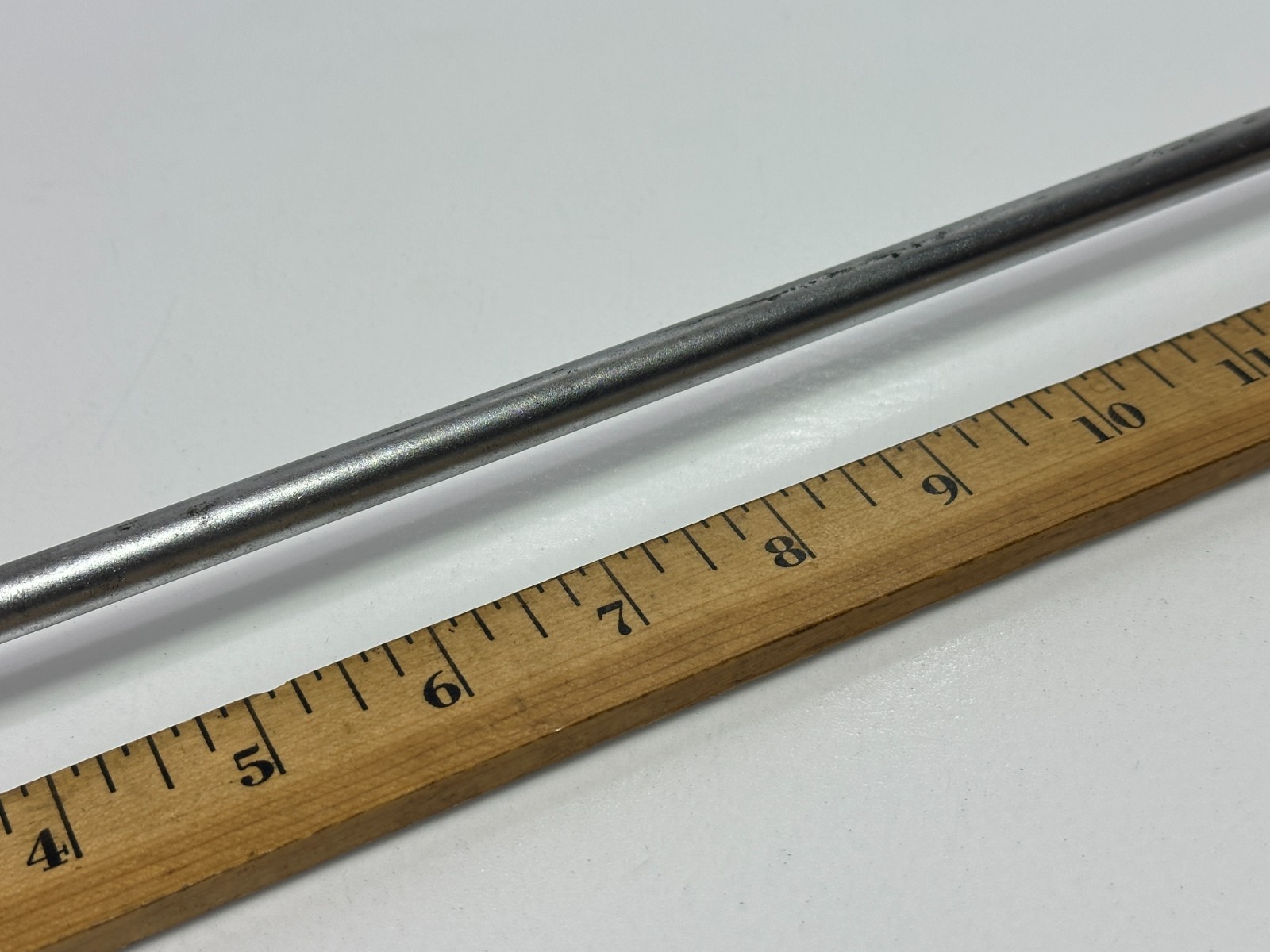 Cornwell USA Blue Hard Handle 20″ XL Long Custom Fan Clutch Wrench 1/2″ SAE DEEP