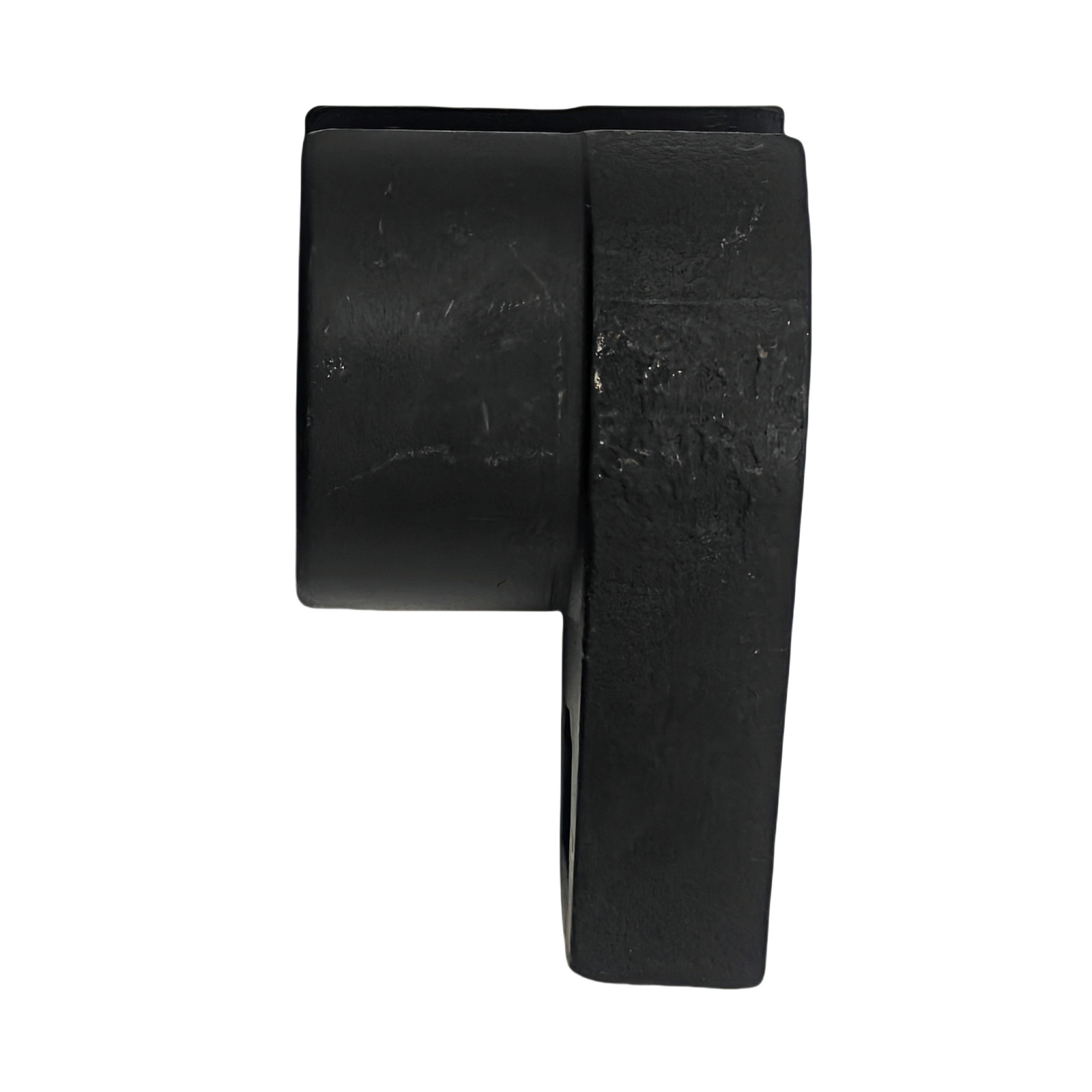 1PCS Offset Oxygen O2 Sensor Socket Wrench Removal Tool Drive black 7/8-Inch22mm