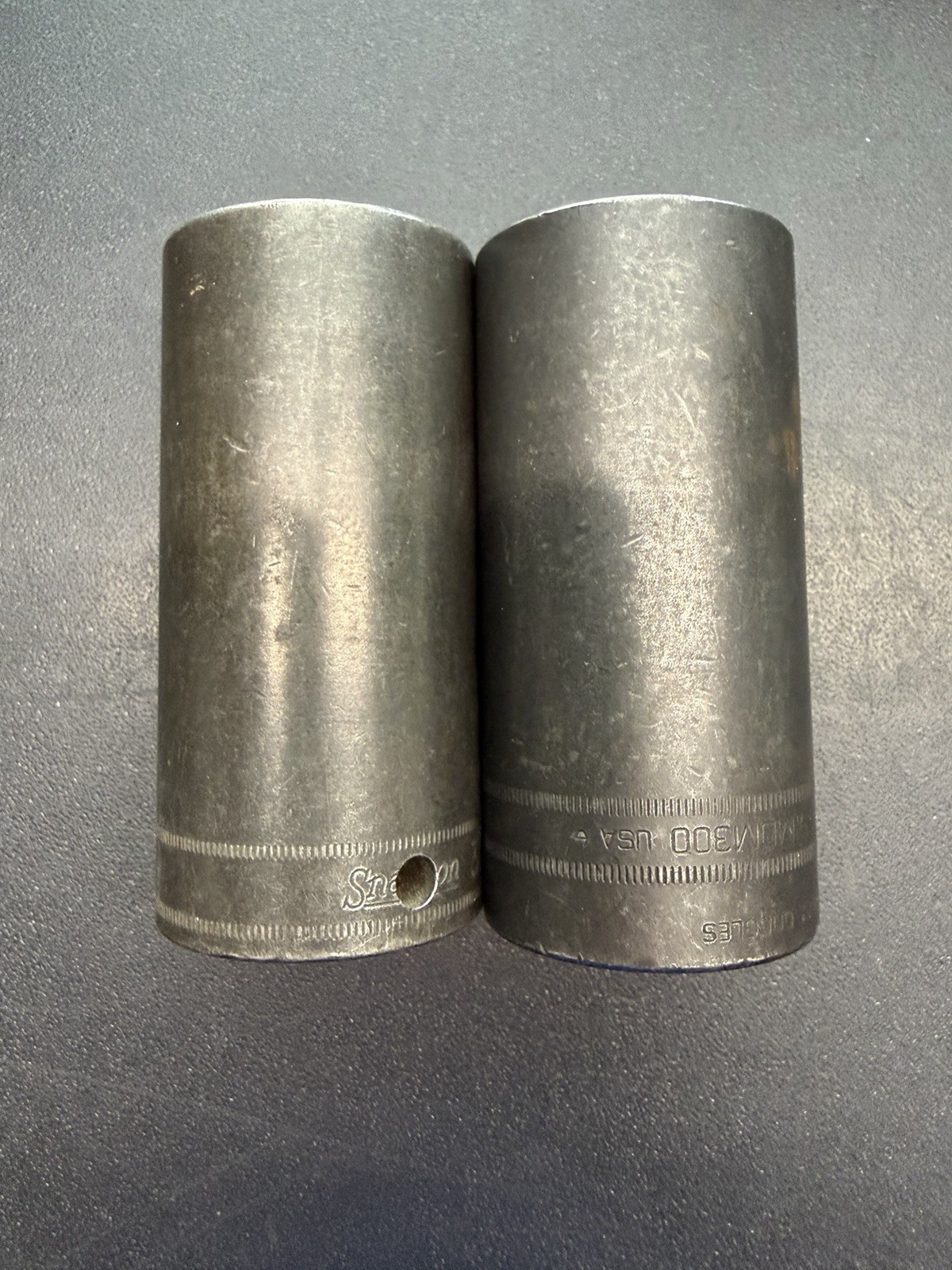 SNAP-ON TOOLS SIMDM300 30MM 1/2″ DR. 12 POINT DEEP IMPACT SOCKET SIMM300 6pt