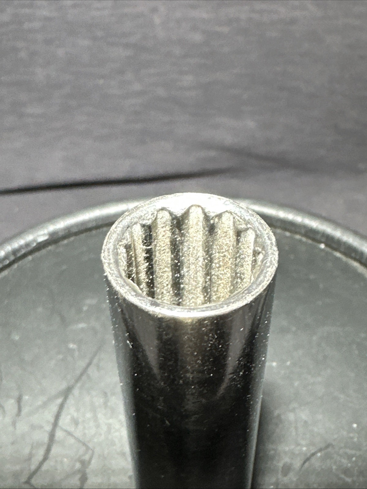 Craftsman USA 3/8” Drive 12 Point 1/2” Deep G 43312