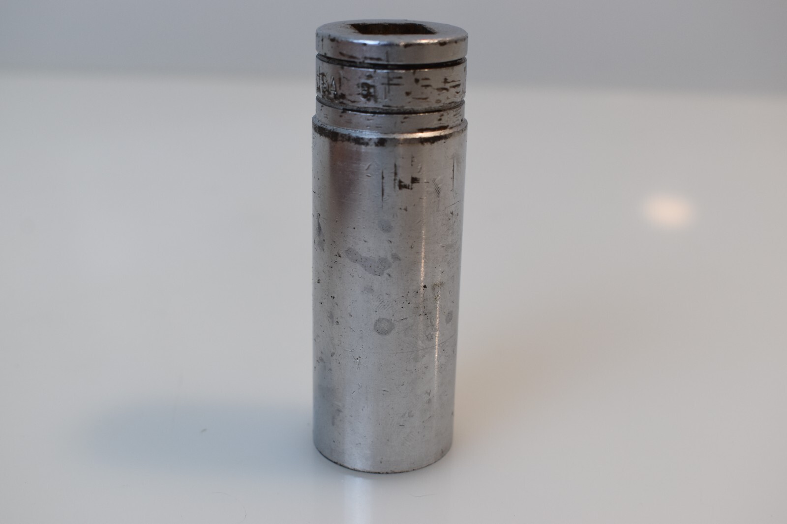 Snap On Tools S261 13/16″ SAE Flank Drive Deep Socket 1/2″ Drive 12 Point USA