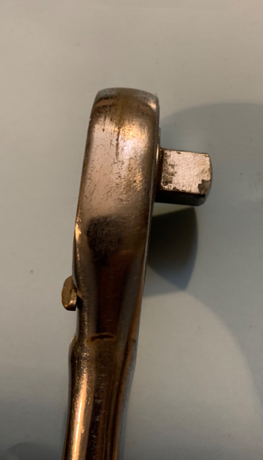 Proto USA 1/2″ Drive Ratchet #5449