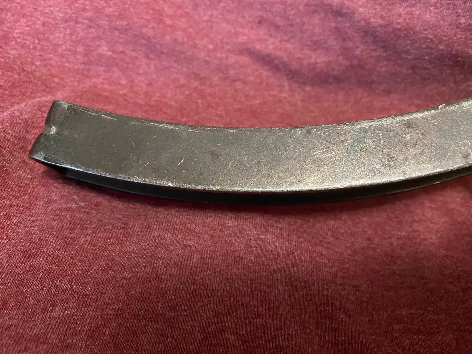 MAC TOOLS FT15A Flywheel Turning Tool with Mac-Hard Grip Handle USA