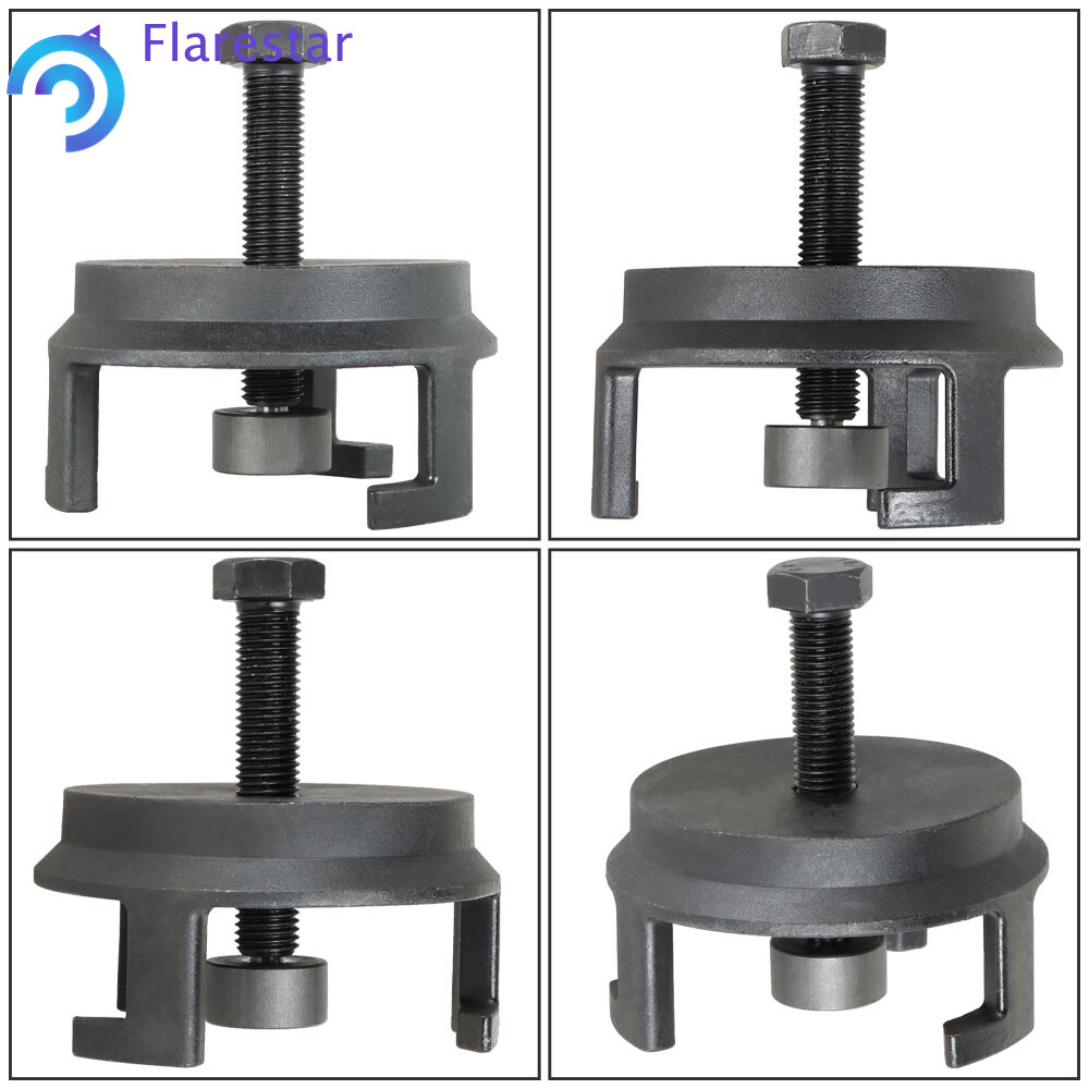 25264 Harmonic Balancer Puller Crank Pulley Puller for GM Dodge Jeep Chrysler