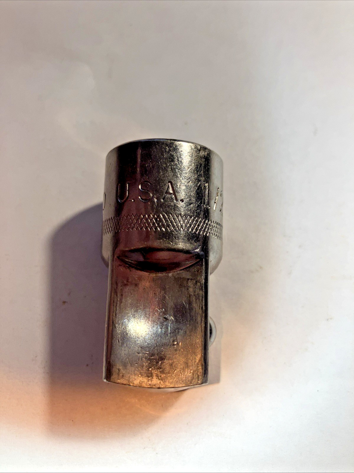 EASCO Tools 731524 1/2″ Female to 3/4″ Male Socket Adapter Reducer USA