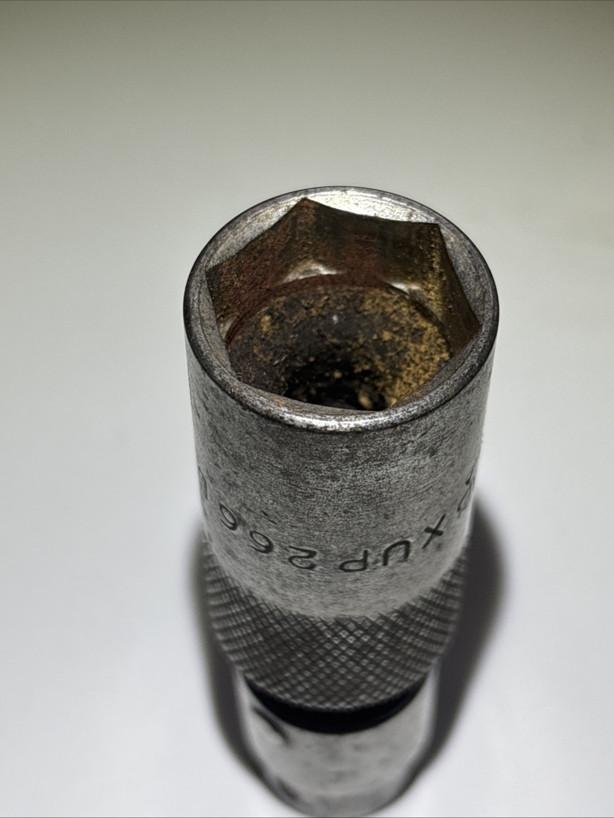 Mac Tools 3/8 Drive 13/16 Impact Swivel Spark Plug Socket XUP266DP 🇺🇸