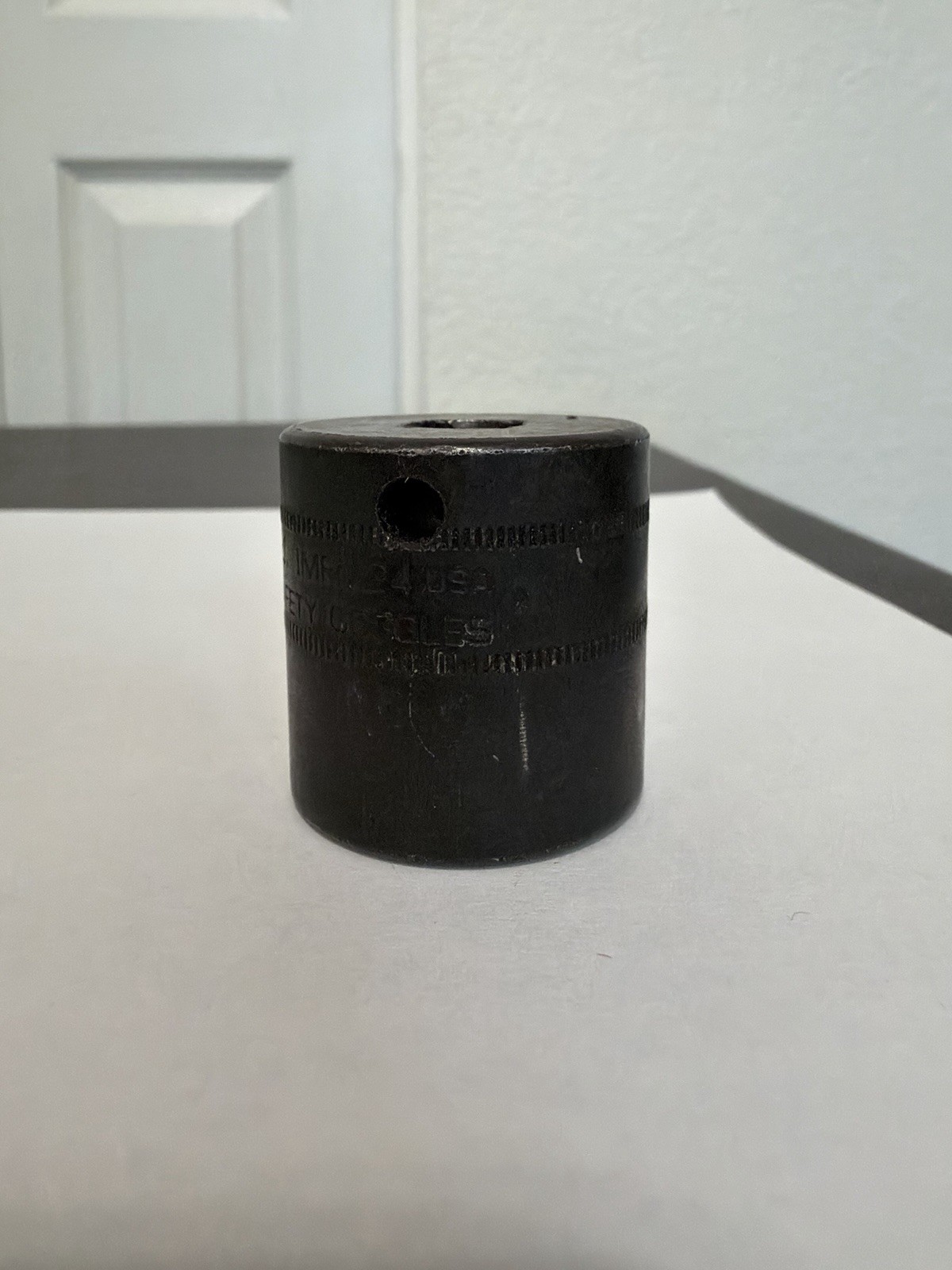 Snap On IMFM24 6 Point 24mm Impact Socket