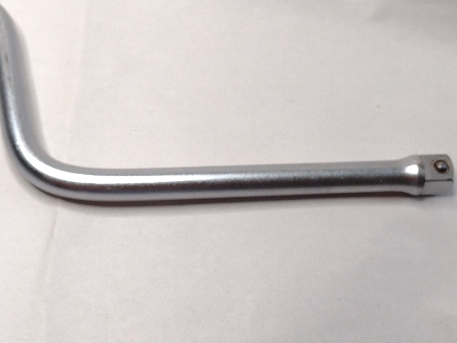 Husky USA 1/2 Drive: CS43 Ratchet, CS85 Speed Handle, CS25 10in. Extension Bar