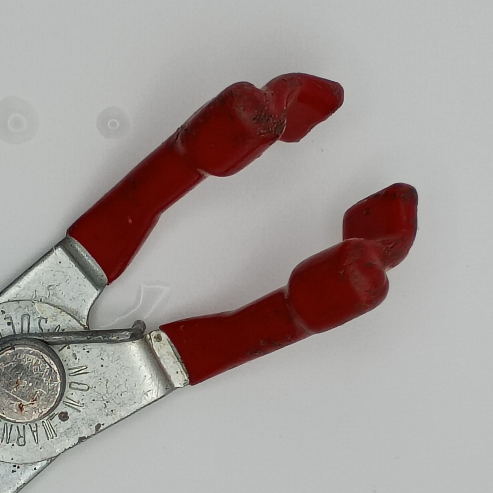 Matco Tools 45-Degree Spark Plug Wire Boot Remover Pliers ignition tool Service