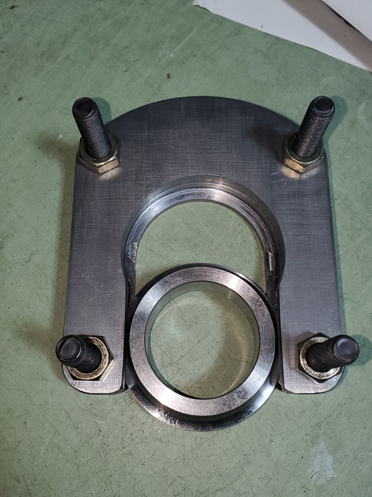 Bearing Race Removal Tool for Toyota 4Runner, Tacoma, FJ Lexus GX470 44mm ID Brg