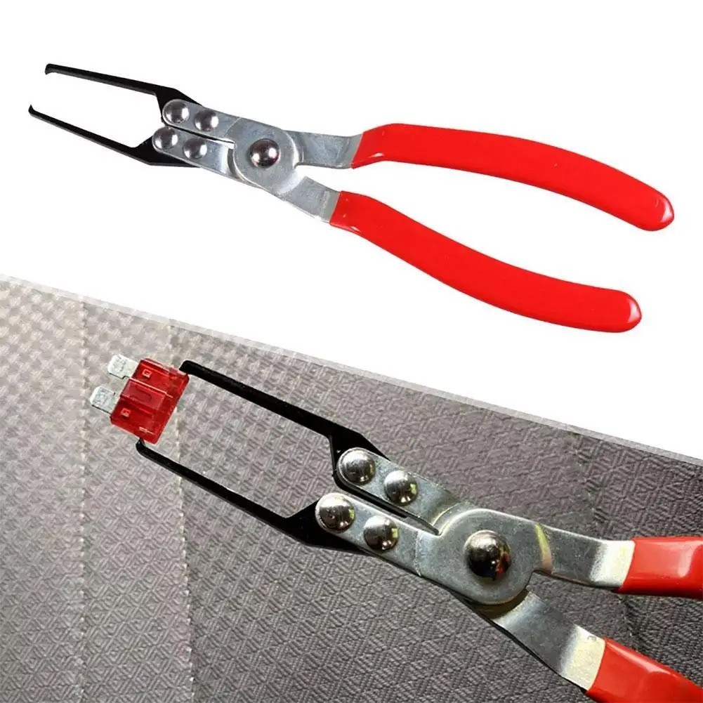 Reliable Automotive Relay Puller Tools Designed to Minimize Component Damage
