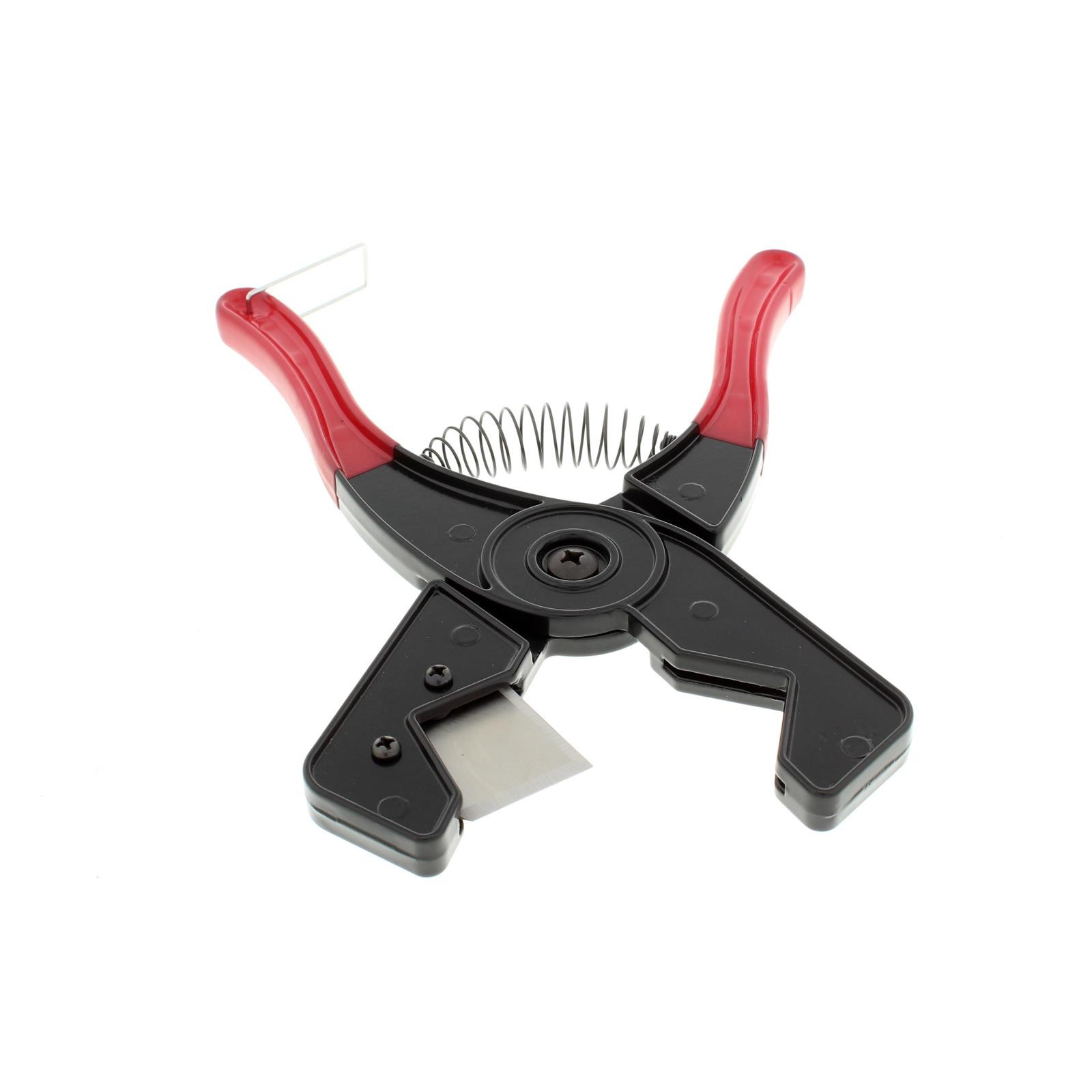 Hose/Tubing Utility Cutting Tools, 1.25 Inch O.D.