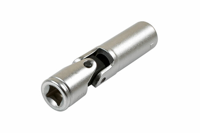 Laser 6837 Glow Plug Socket 9mm 1/4″D