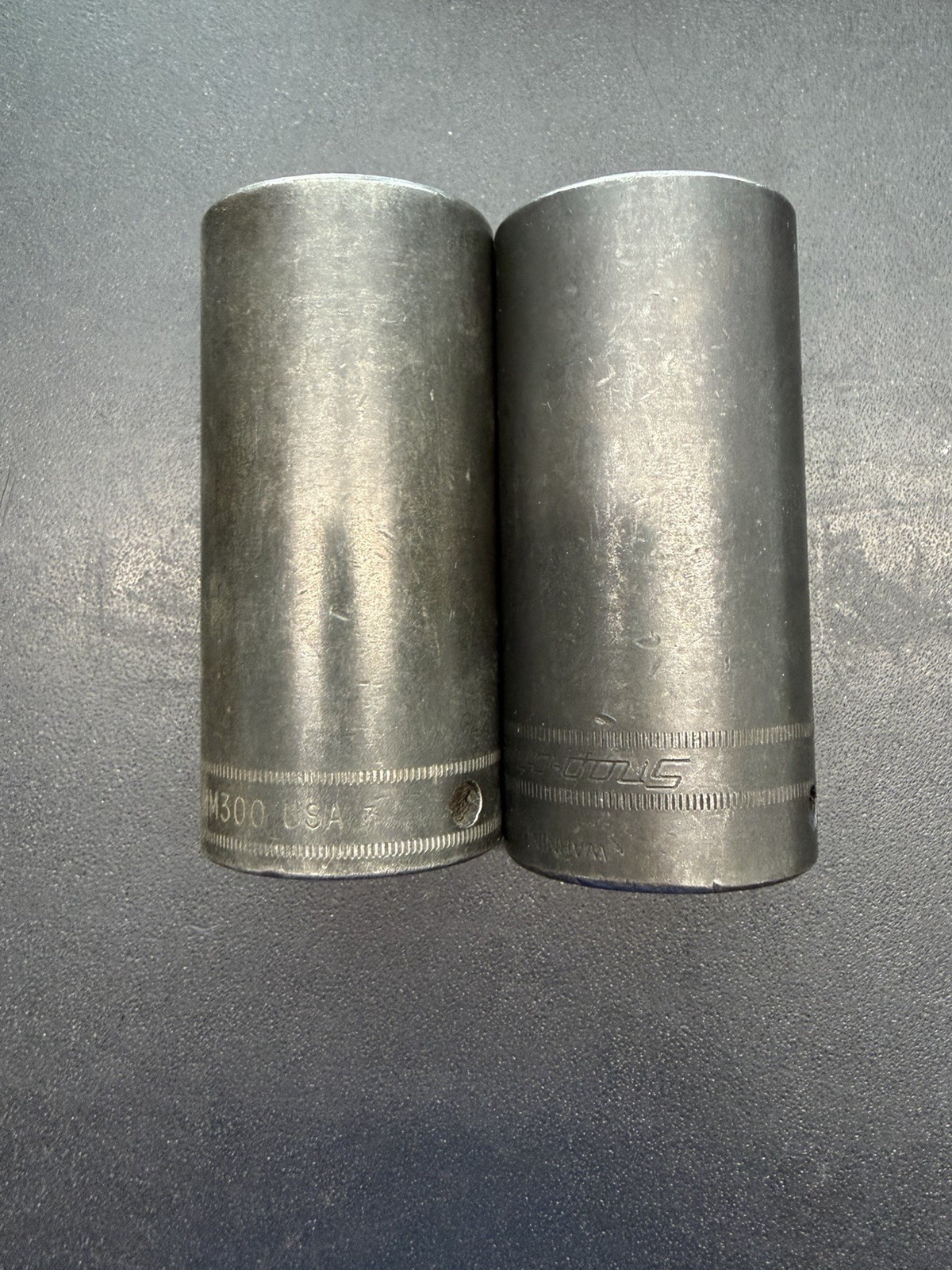 SNAP-ON TOOLS SIMDM300 30MM 1/2″ DR. 12 POINT DEEP IMPACT SOCKET SIMM300 6pt