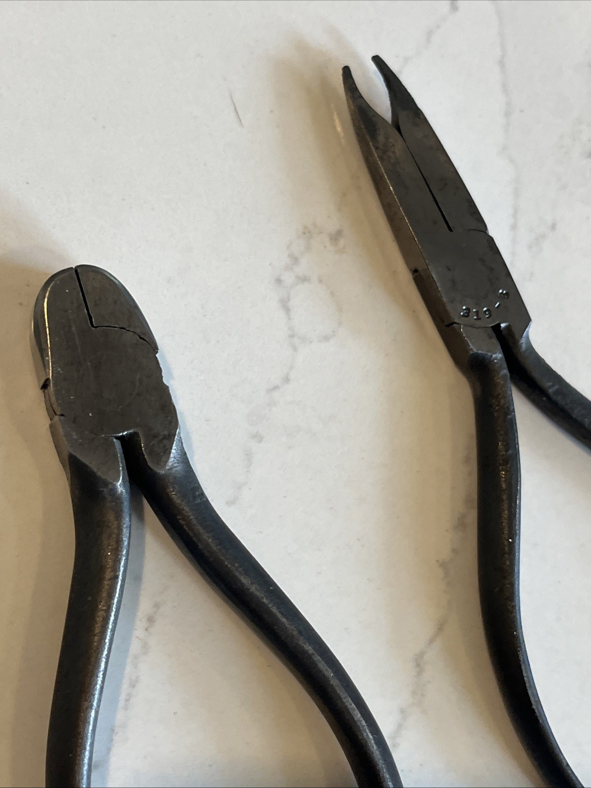 Utica Tools USA Automotive Pliers Pair