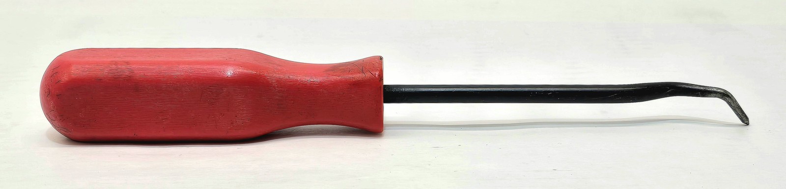 MAC Tools Red Hard Handle Comfort-Grip Cotter Key Puller SP29B