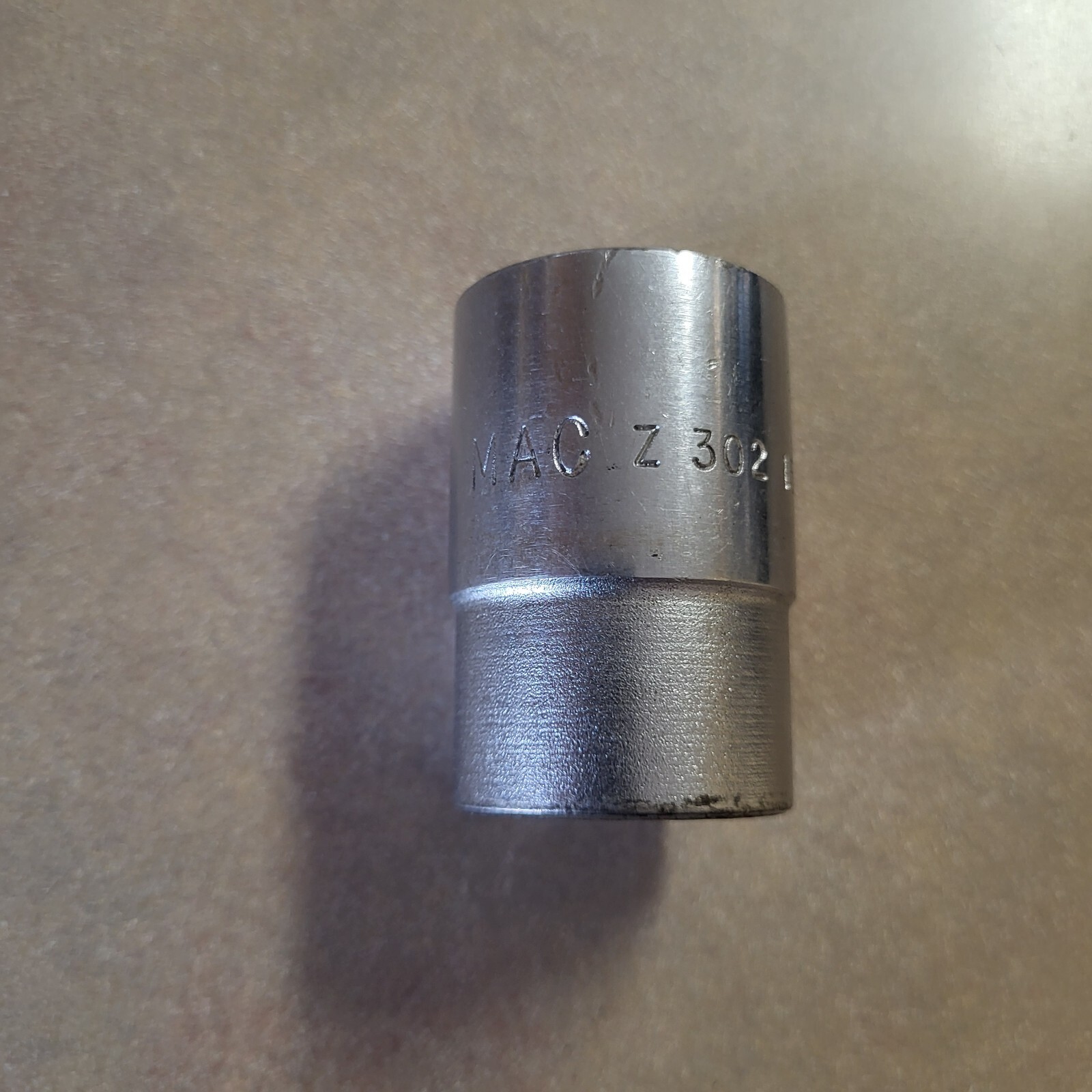 MAC TOOLS Z302 3/4″ Drive 15/16″ SAE 12 Point Socket – USA