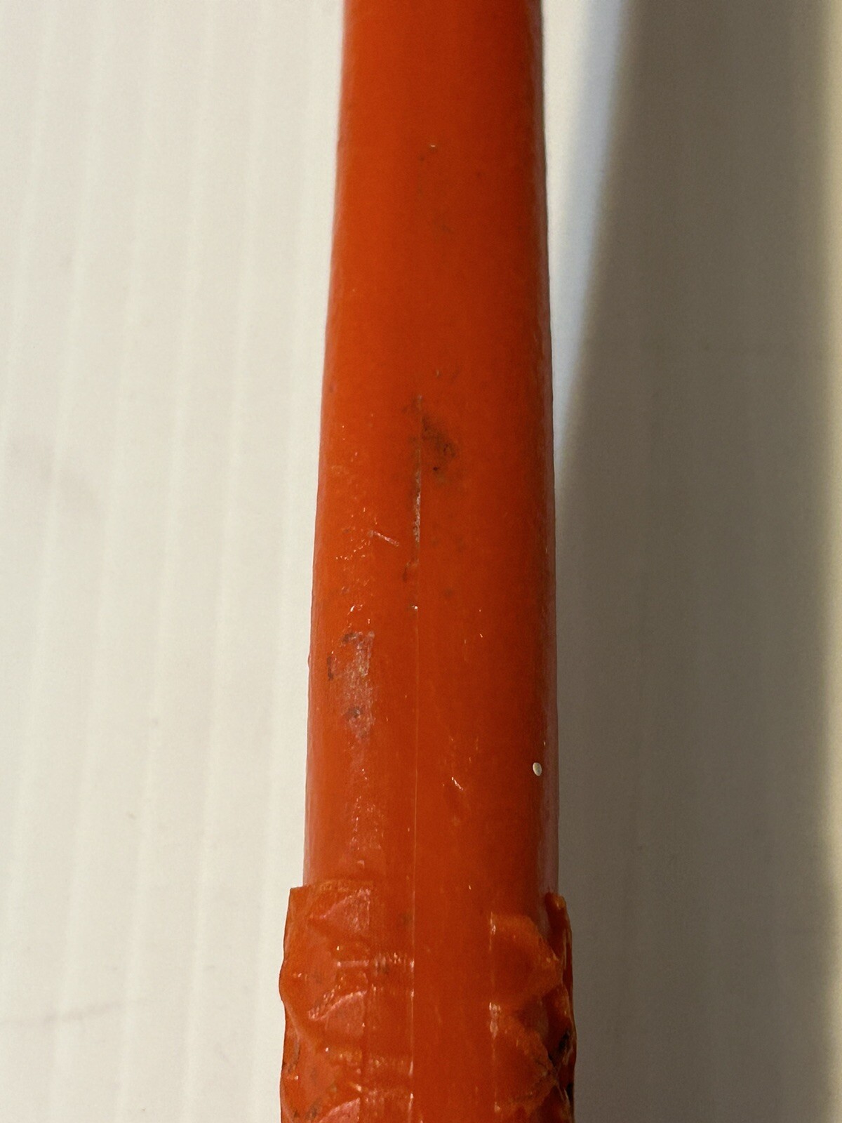 POLY-HAMMER PH-12 POLYURETHANE PRODUCTS CORP. Dead Blow Hammer 12oz Dual Face.