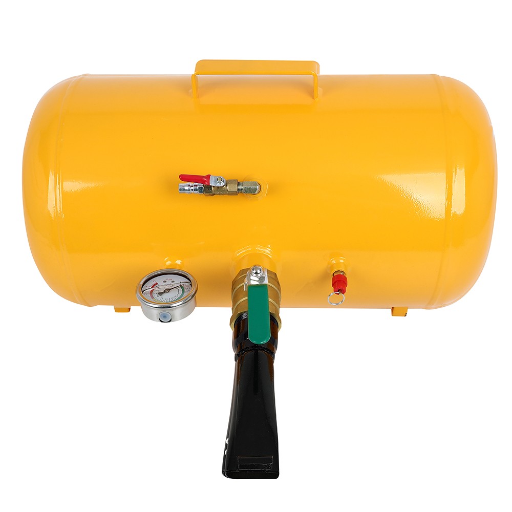 Air Tire Bead Seater 10 Gallon Blaster Tool Seating Inflator Truck ATV 145PSI