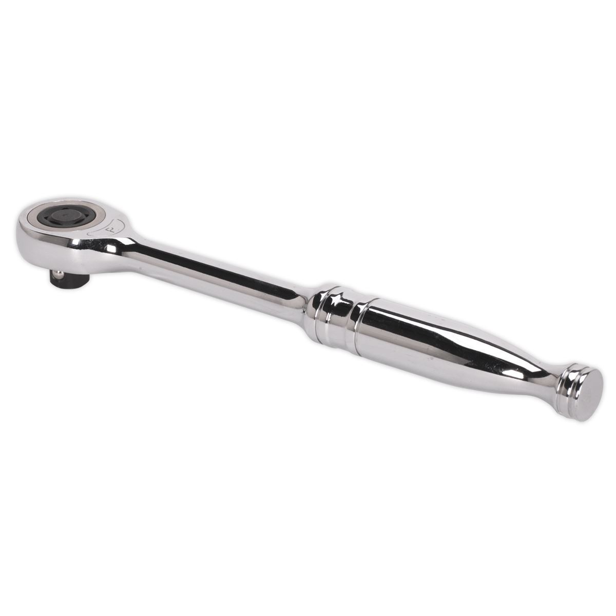 Sealey Premier Gearless Ratchet Wrench, Push-Through Reverse 3/8″Sq Drive AK562