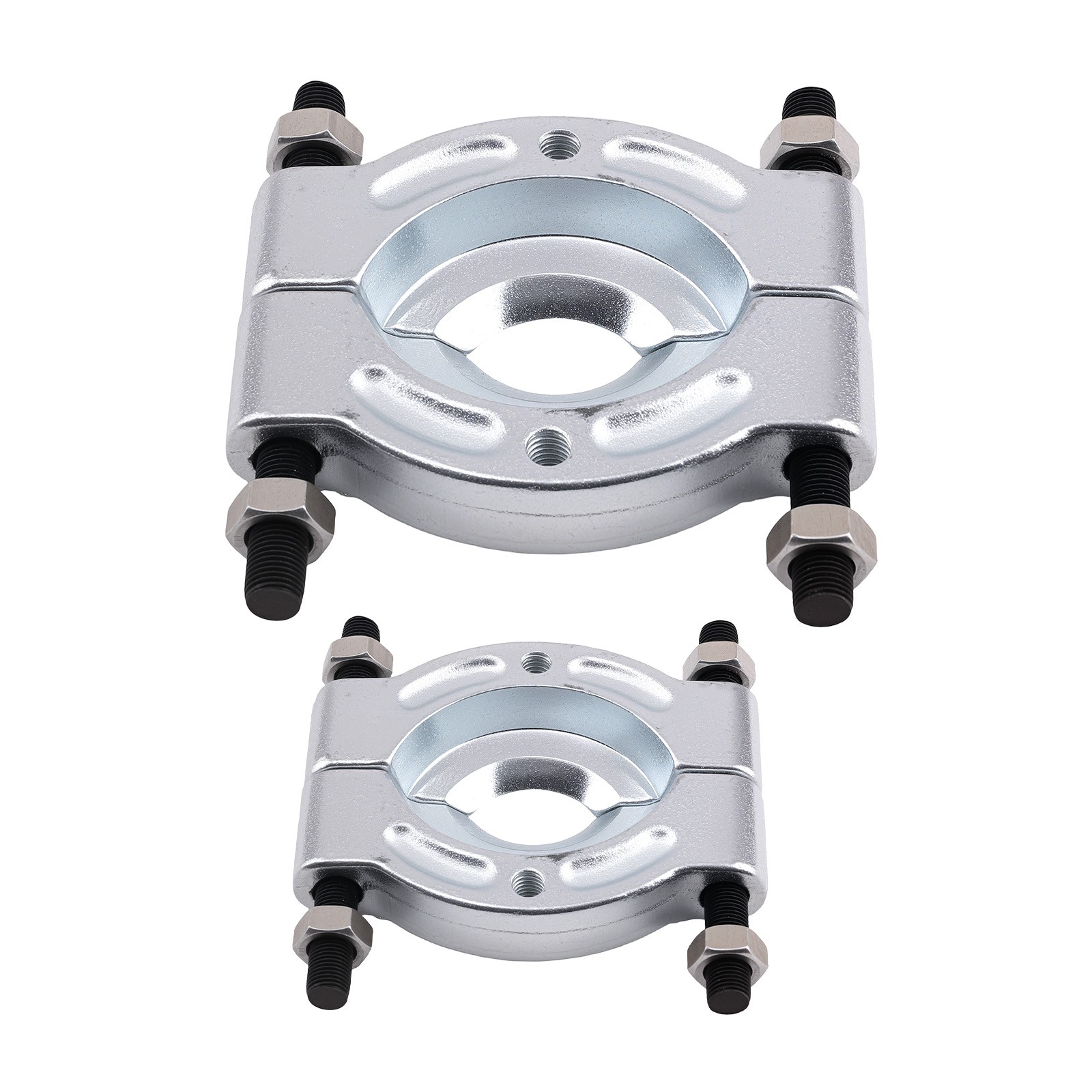 Bearing Removal Set for Vehicle Shop 30-75mm Professional Workshop Tool Kit