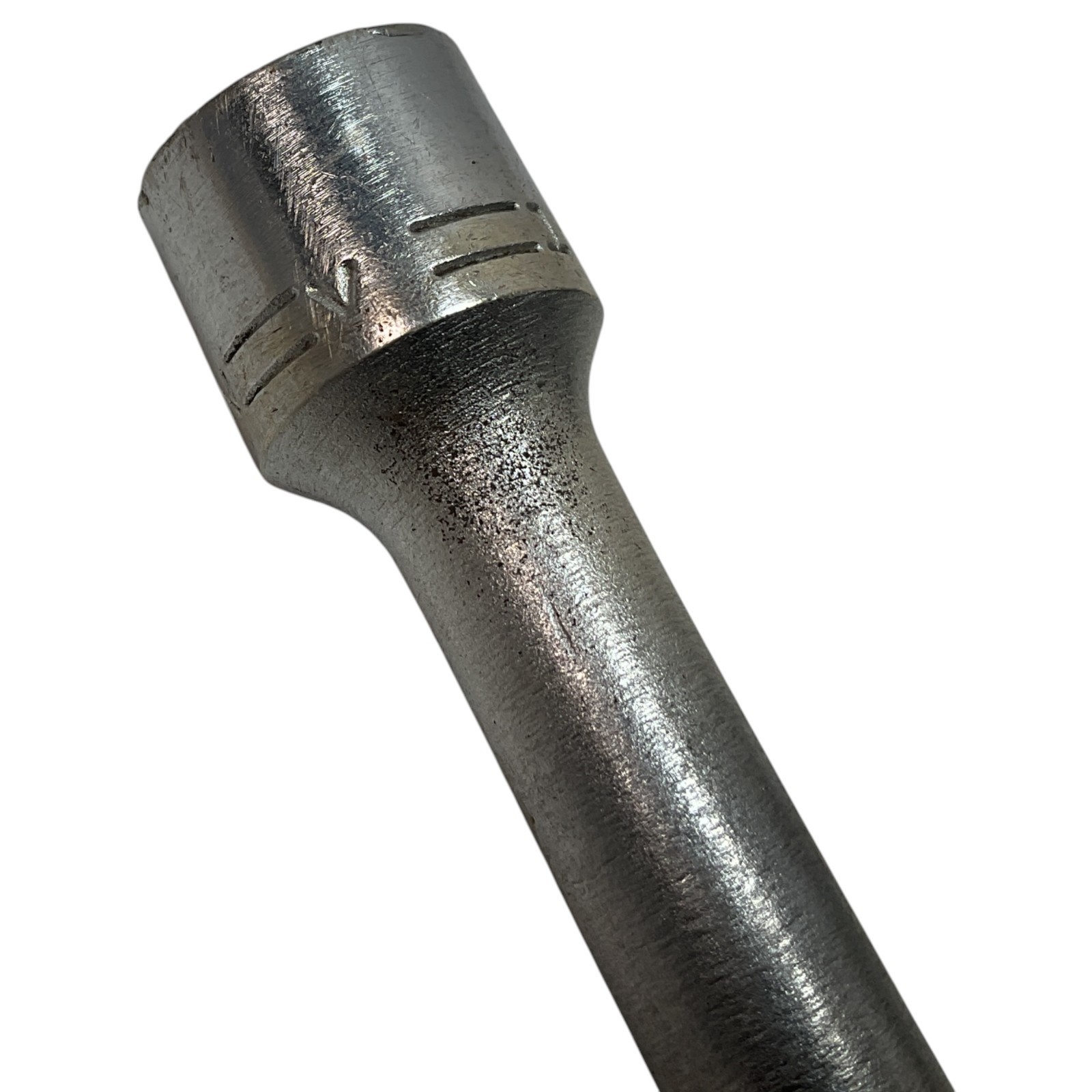 Craftsman =V= 1/2″ Drive 20″ Long Socket Extension Bar Made USA Tool