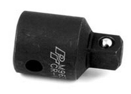 PERFORMANCE TOOL 1/2″ F x 3/8″ M Impact Adapt WILM963