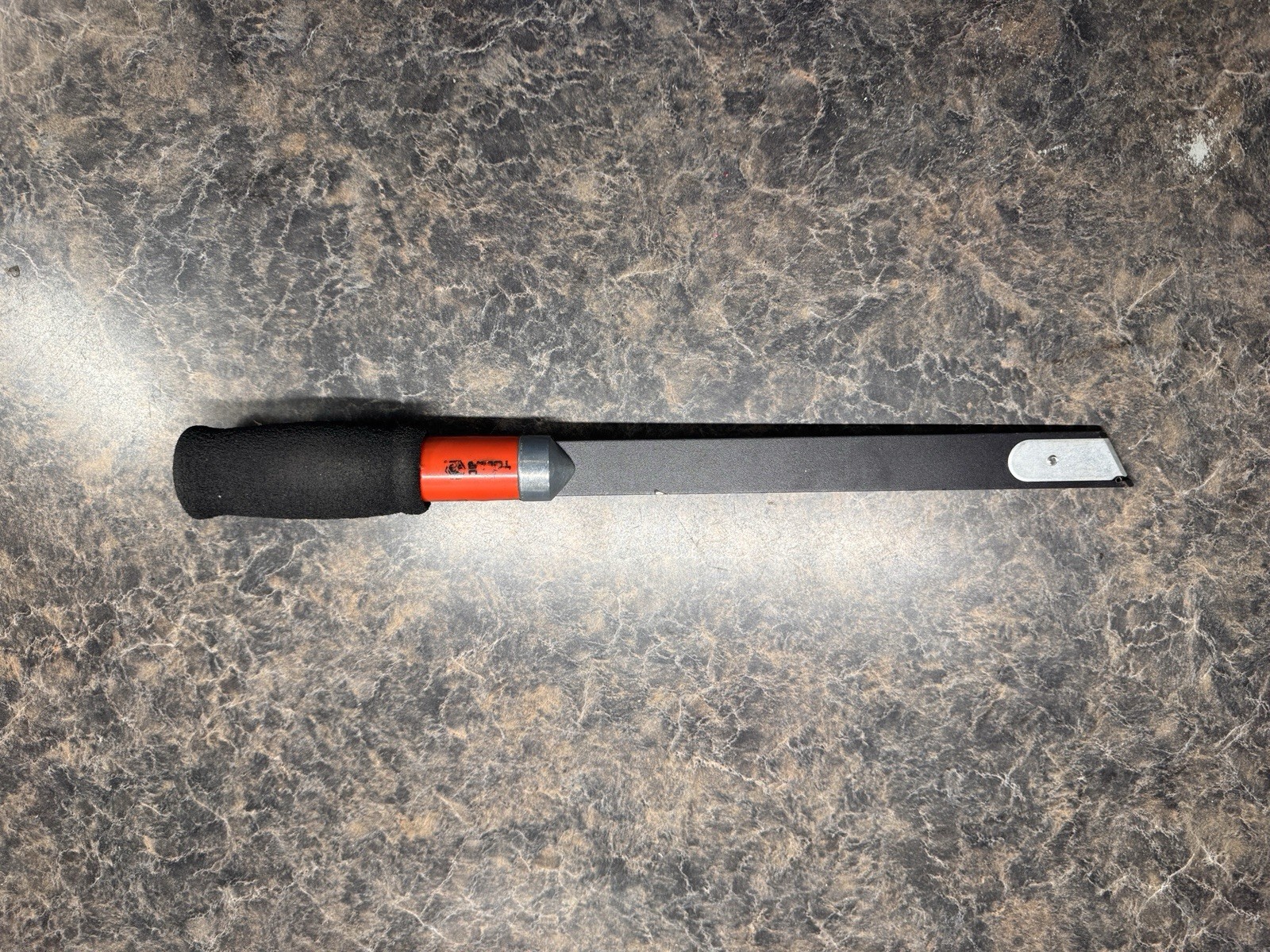 Matco Windshield Removal Long Knife ￼