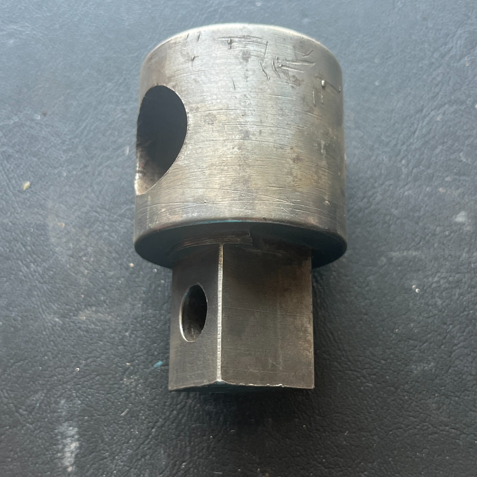 Unbranded 3/4″ Drive Bar / T-Handle Sliding Drive Plug only