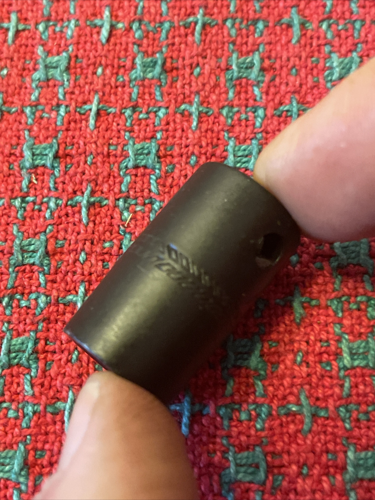 Mac Tools XP146G 7/16” impact socket 3/8 Dr