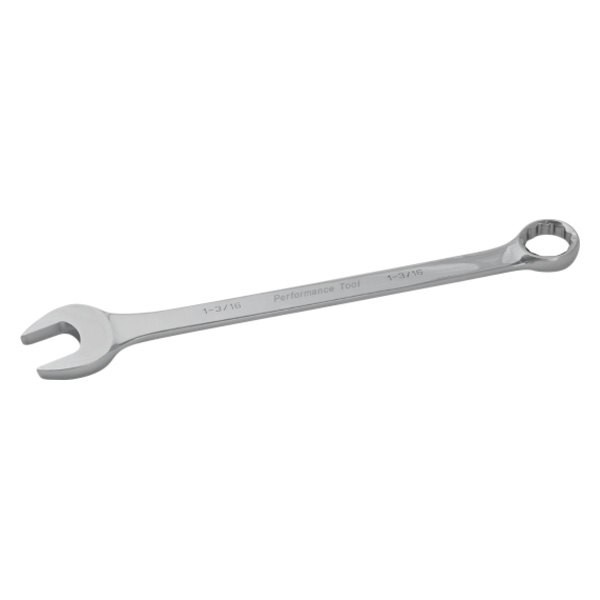 Performance Tool W30238 1-3/16″ 12-Point Angled Head Combination Wrench
