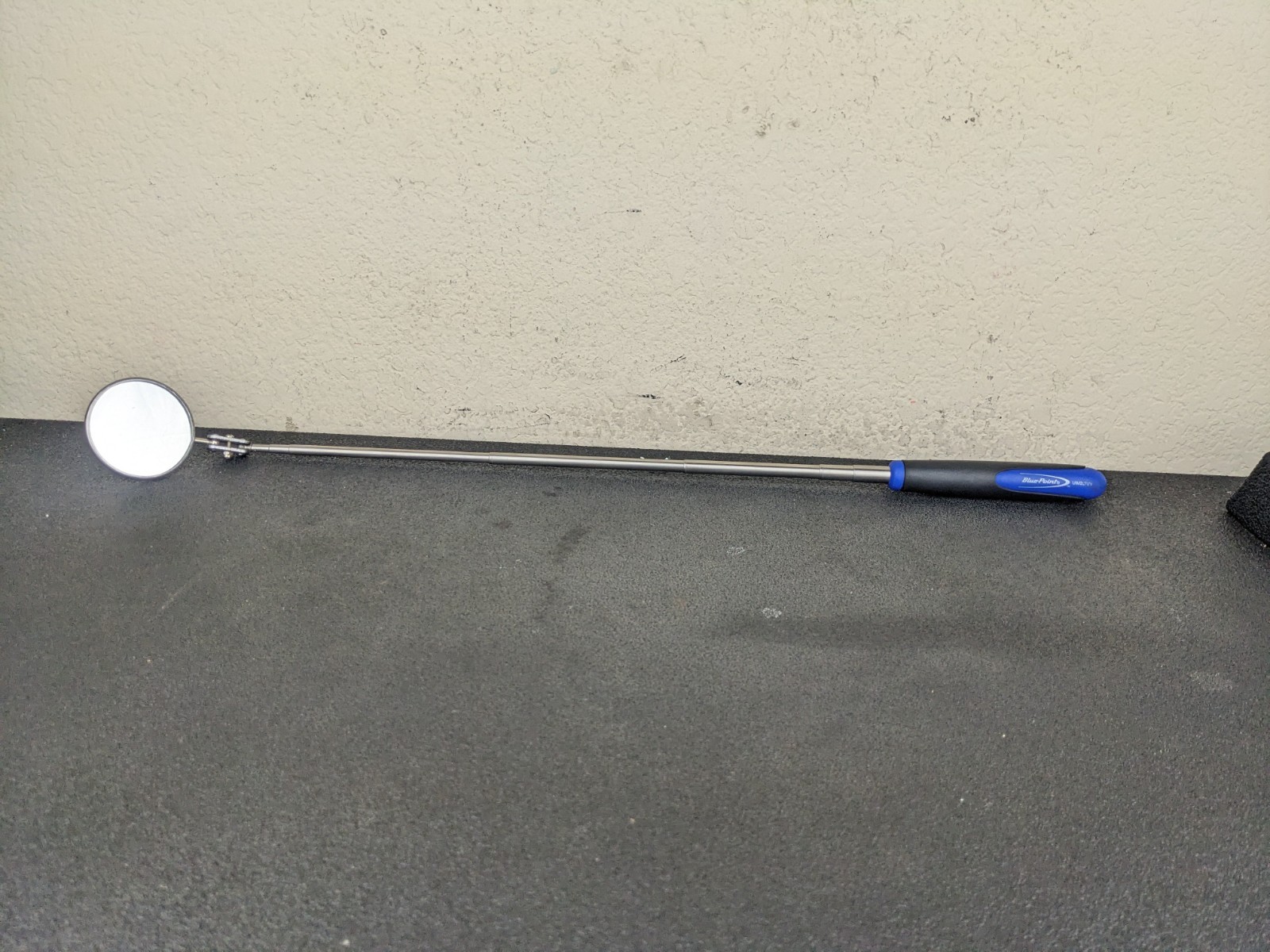 #bo654 Blue-Point Tools UIM2LTUV Telescopic Inspection Mirror