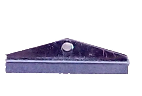 OEM 1-1/8″ Fine Replacement Stone Set 400 grit 3 pcs. 2528F *Made In The USA*