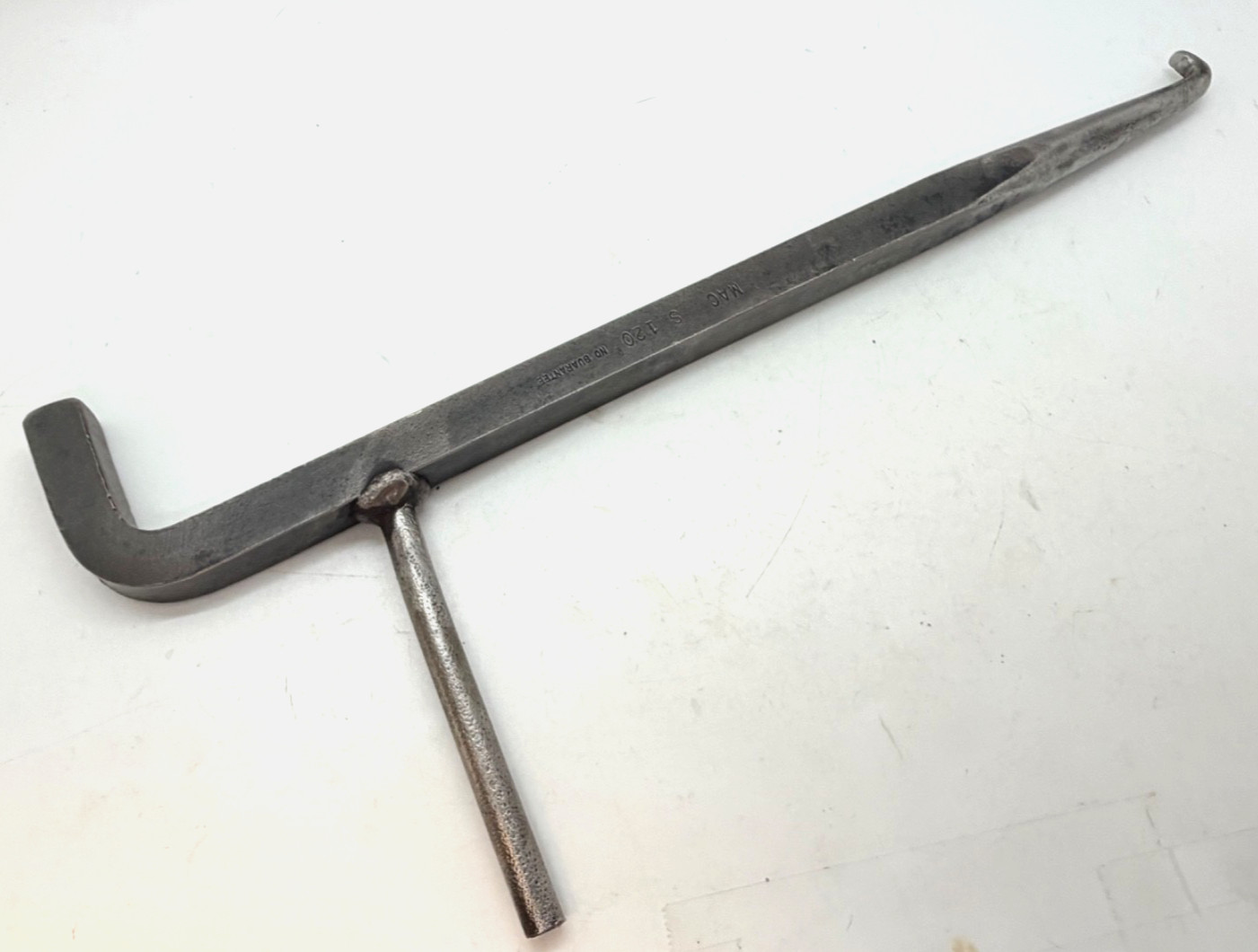 MAC Tools 12″ Long Trans Seal Puller Removal Hook Pick Cotter Pin Hammer Grip