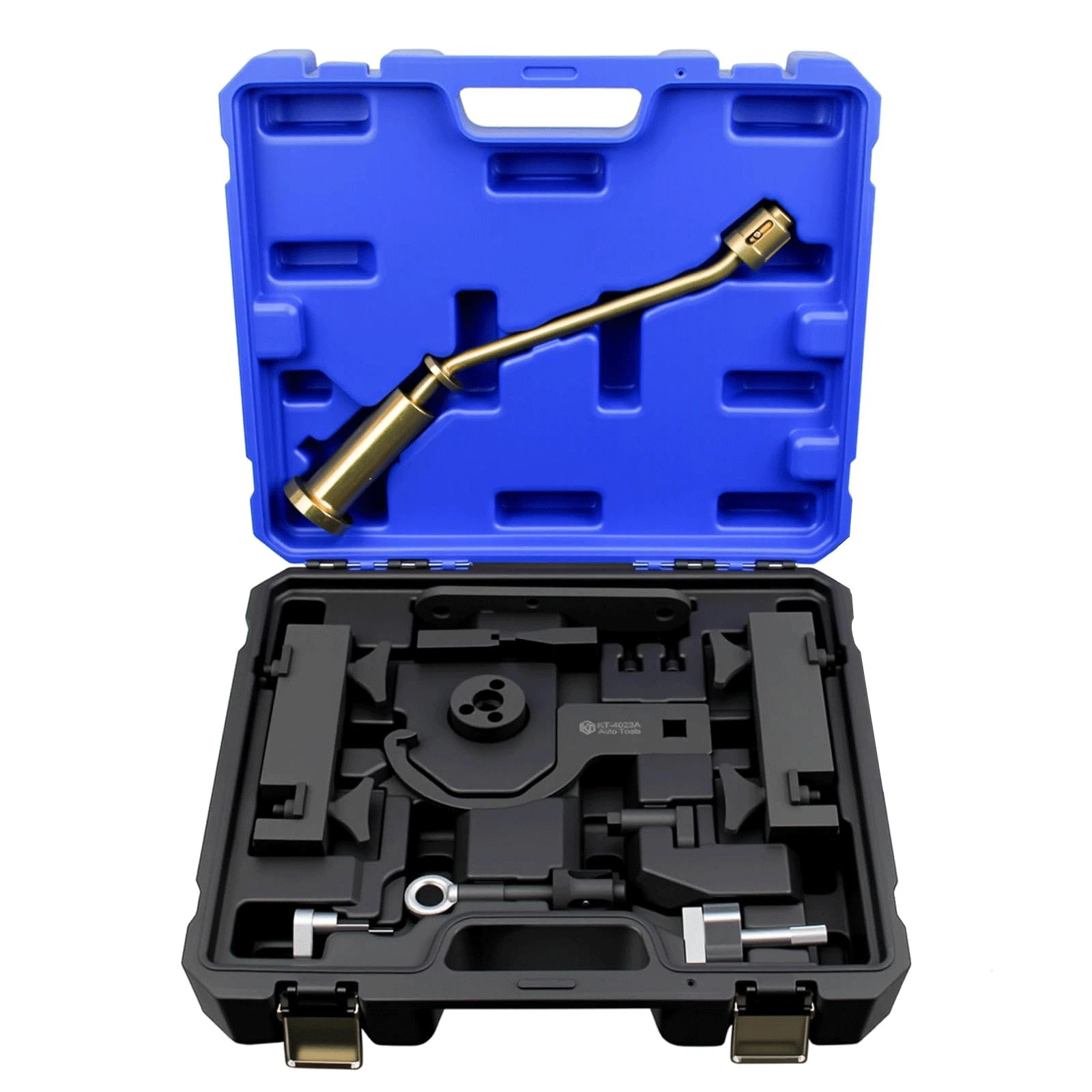 Engine Timing Tool & Fuel Injector Puller for Land Rover Jaguar V8 5.0L,V6 3.0L