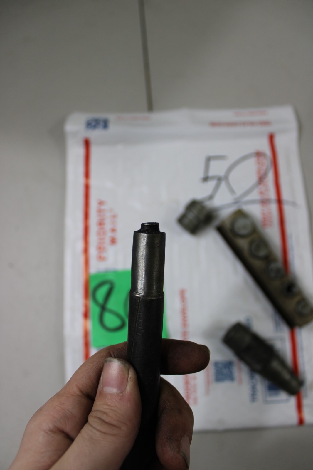 Vintage Kar Tools KR-29 Clutch Alignment Tool