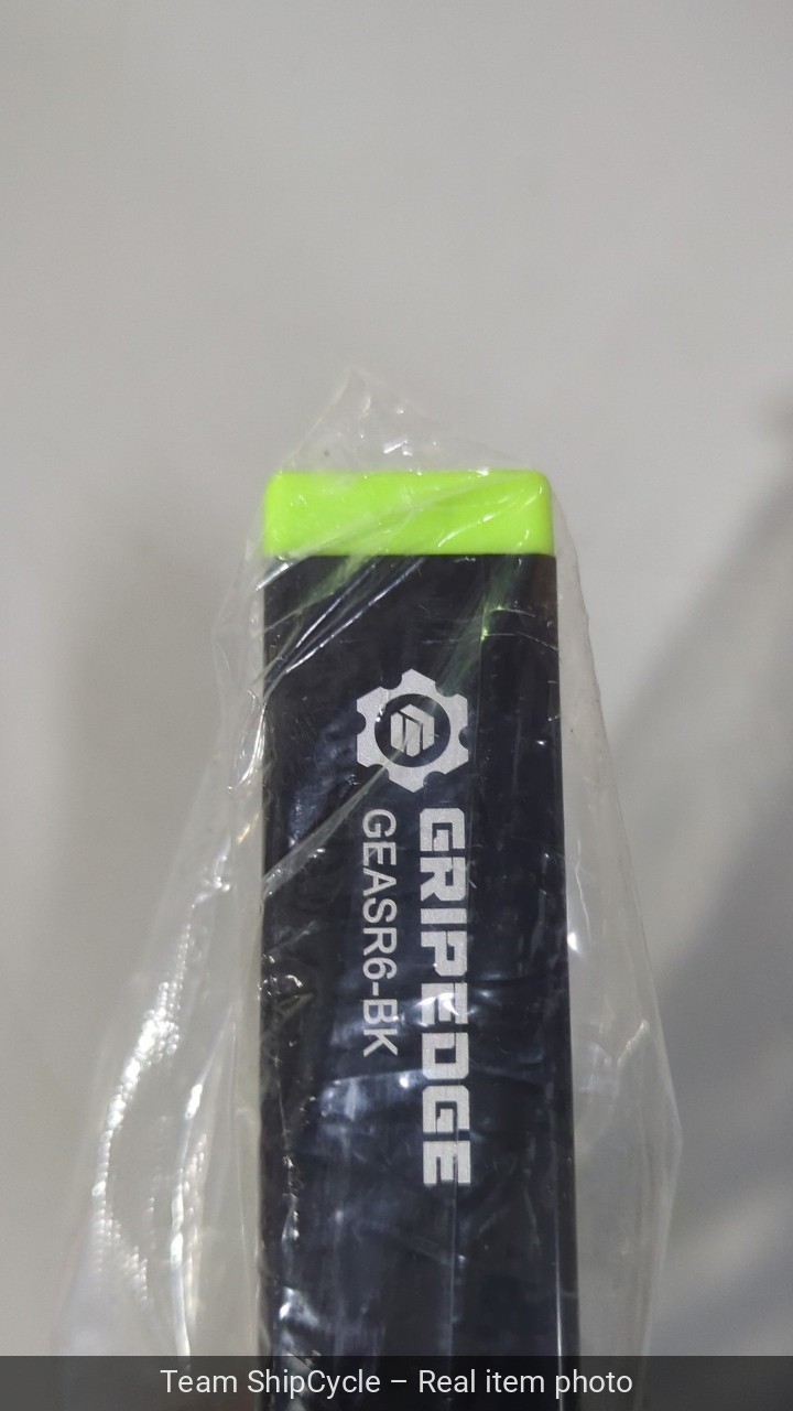 Grip Edge Tooling HBM6LS 6 Pce 38 Dr Long Metric Rpt Hex Driver Set G1N