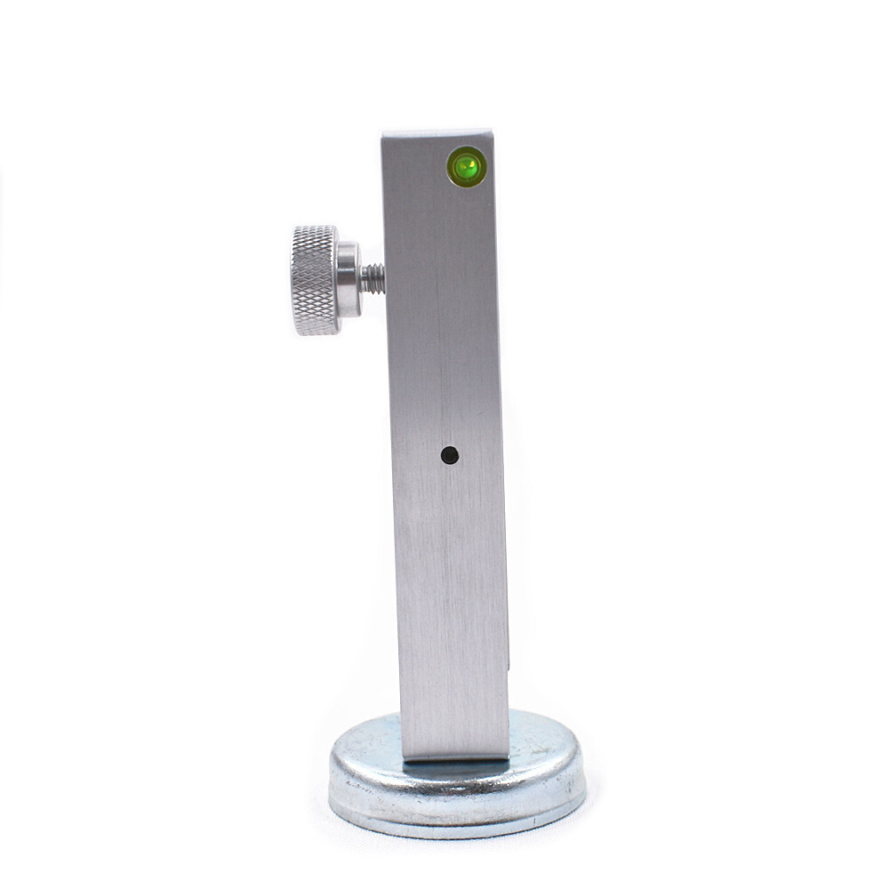 1PC Magnetic Gauge Tool For Car Truck Camber Castor Strut Wheel Alignment