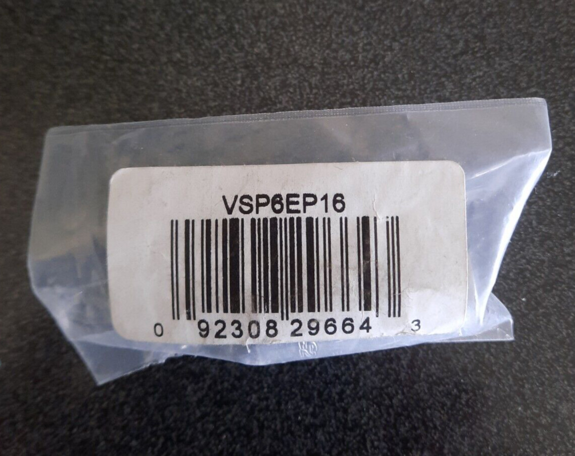 Vim Tools VSP6EP16 – EP16 Torx Plus Socket 3/8″ SQ. DR. Satin Chrome Finish