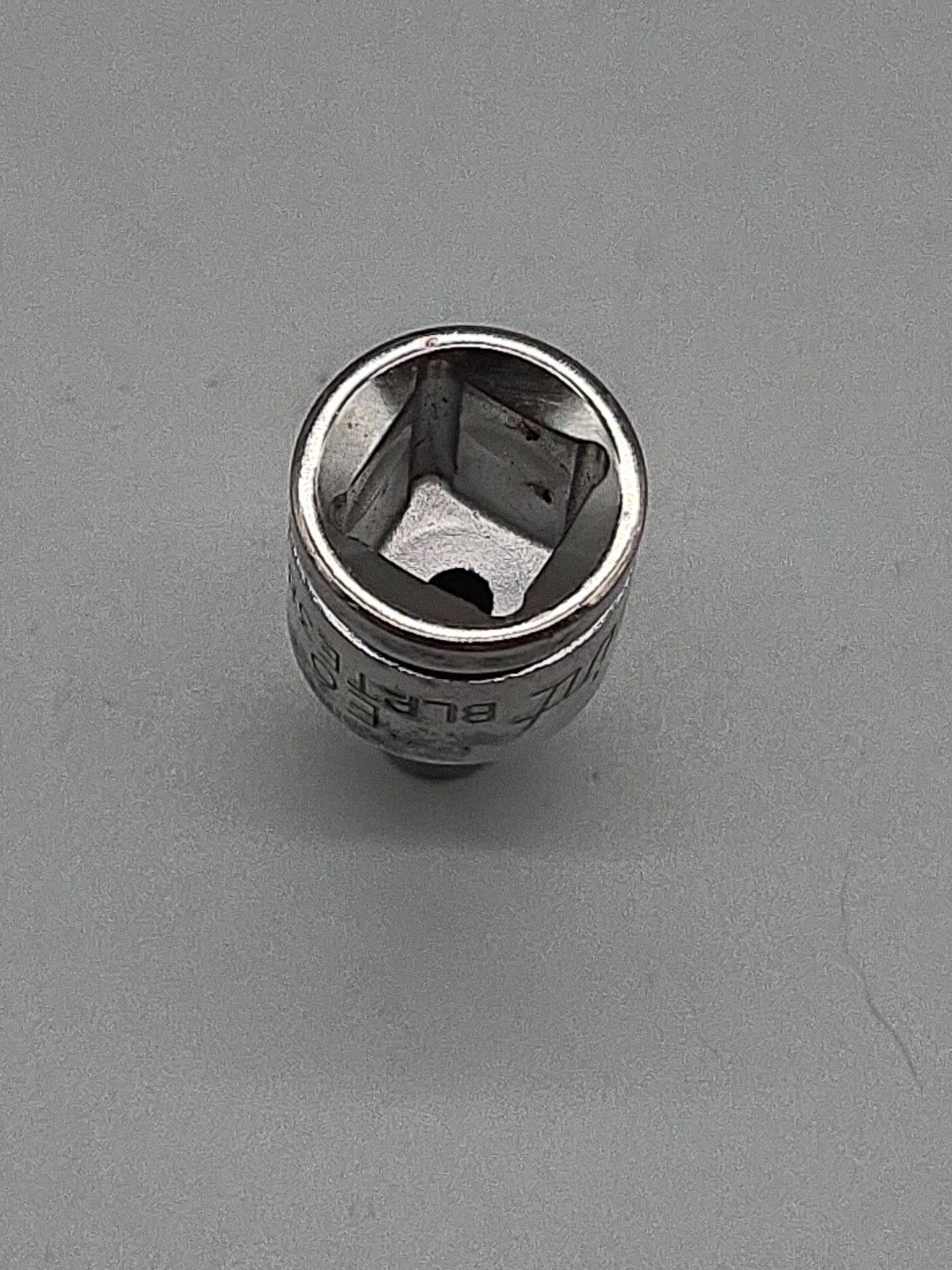 Blue Point Tools 3/8″ Drive TORX E6 Standard Socket E6 BLPTE386 USA