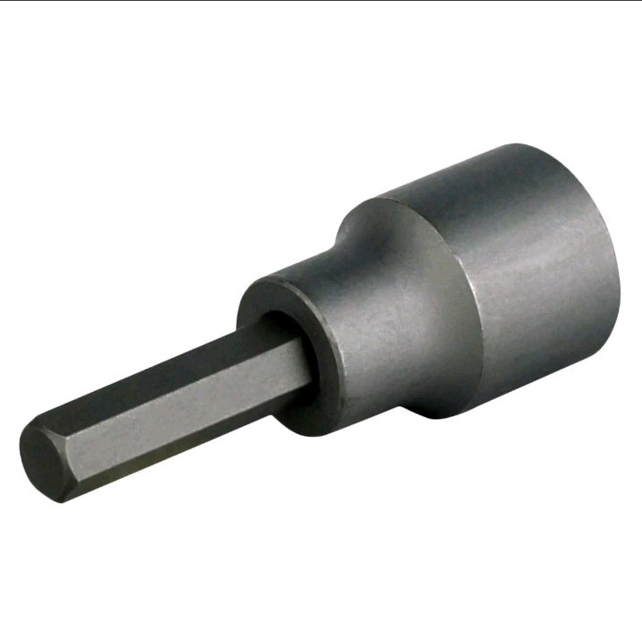 OTC 6165 3/8″ Drive 1/4″ SAE Hex Bit Socket