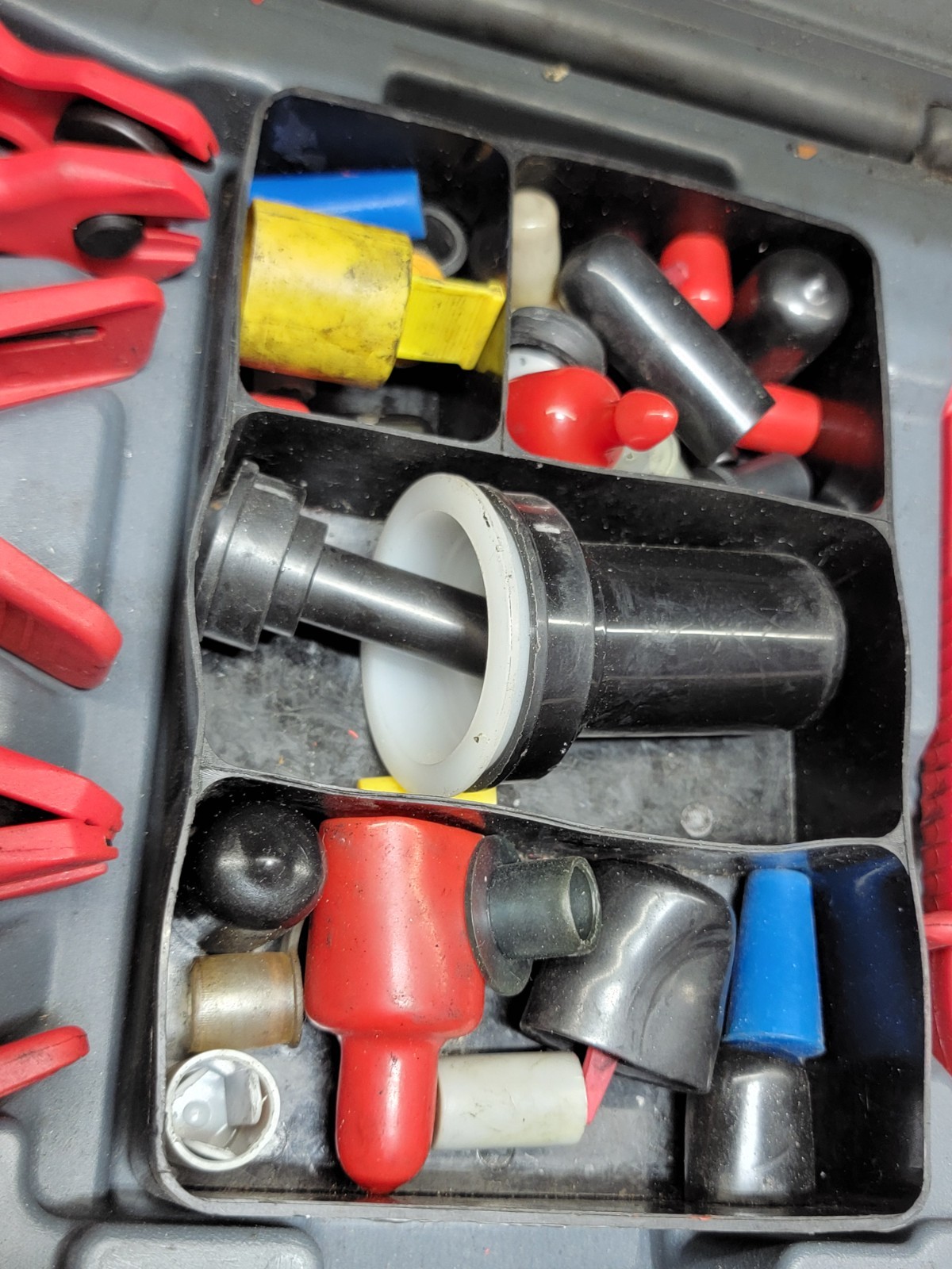 MATCO TOOLS Master Line Stopper Kit MLS700 Set Tool Mechanic Tools