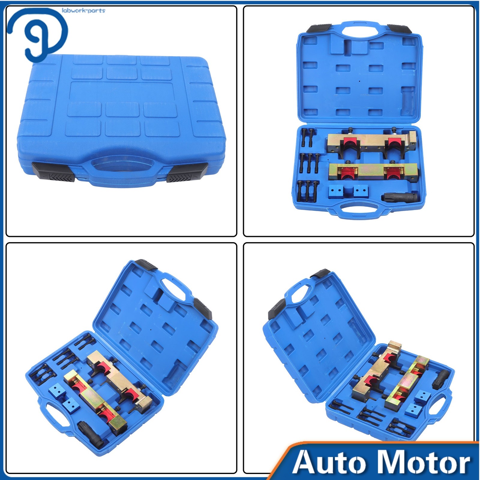 For Mercedes Benz M133 M270 M274 Engine Timing Tool Camshaft Alignment Tool Kit