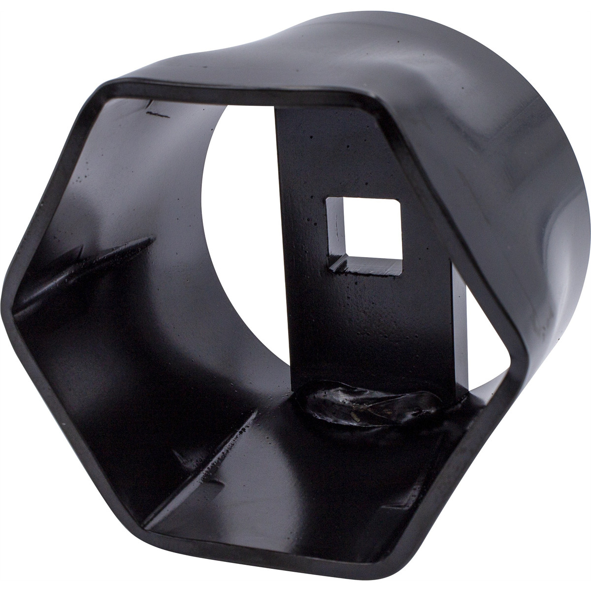 Lang Tools (Kastar) 1214 – 4″ 6 Point Hex Locknut Socket