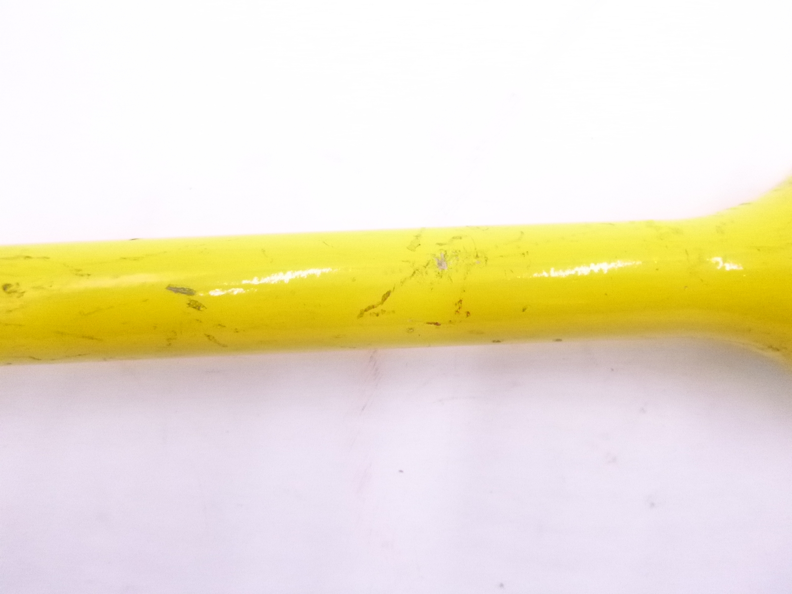 K Tool AccuTorq 20-3921 13/16″ Yellow Torque Stick Socket 1″ Drive 475ft/lb