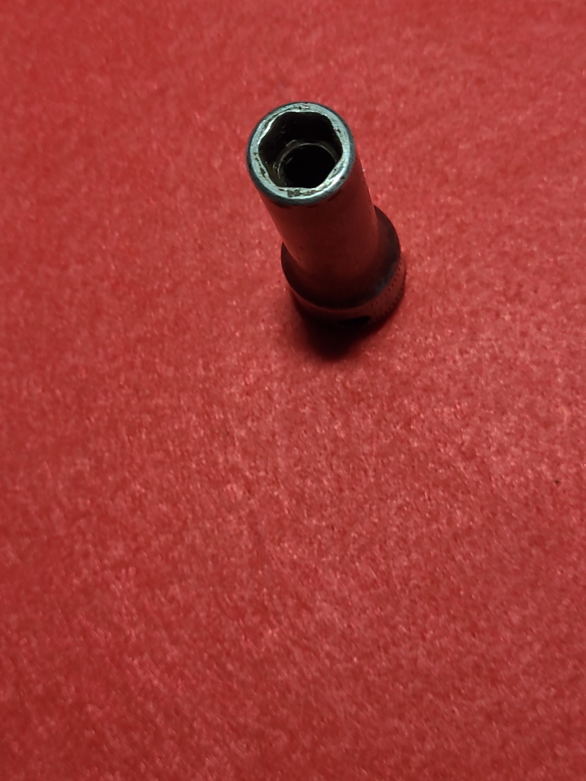 Snap-On SIMFM8A 8mm Deep Impact Socket 3/8″ Drive 6pt