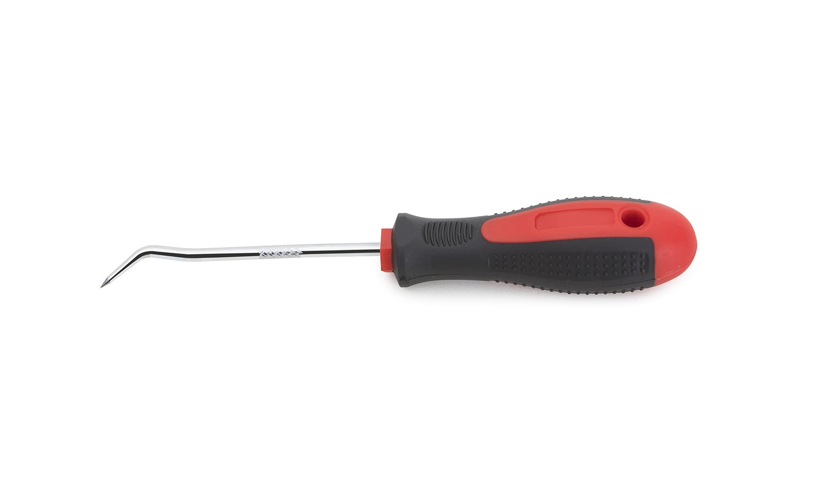 ROTATION Precision Hook and Pick Set for Automotive | 4-Piece Hand Small, Red